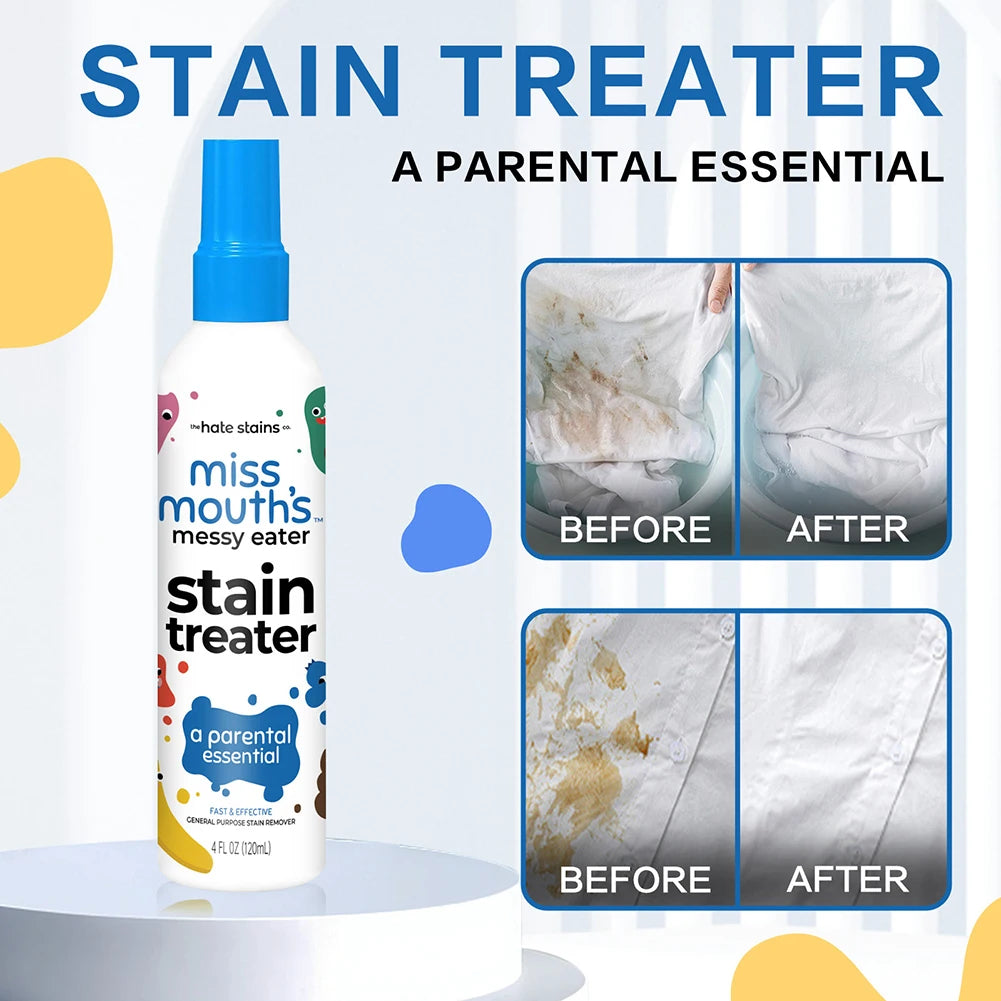 Stain Remover Spray