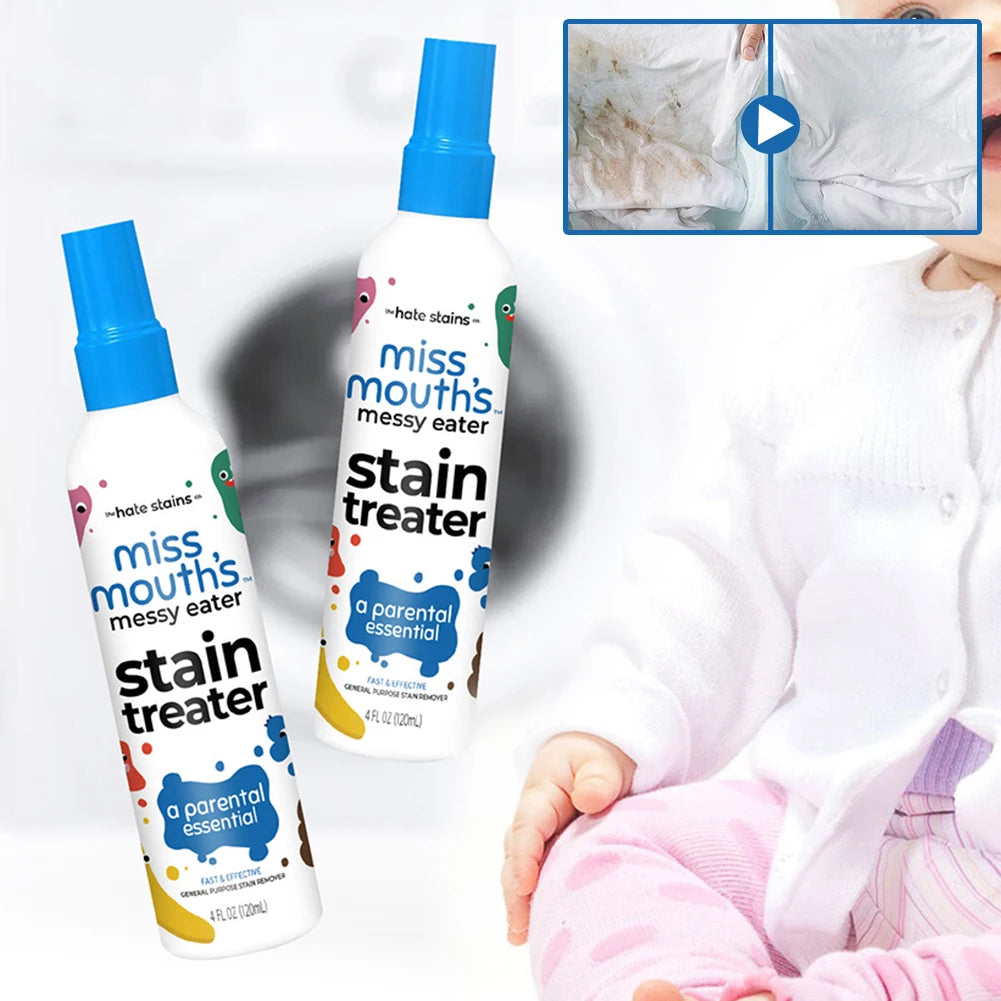 Stain Remover Spray