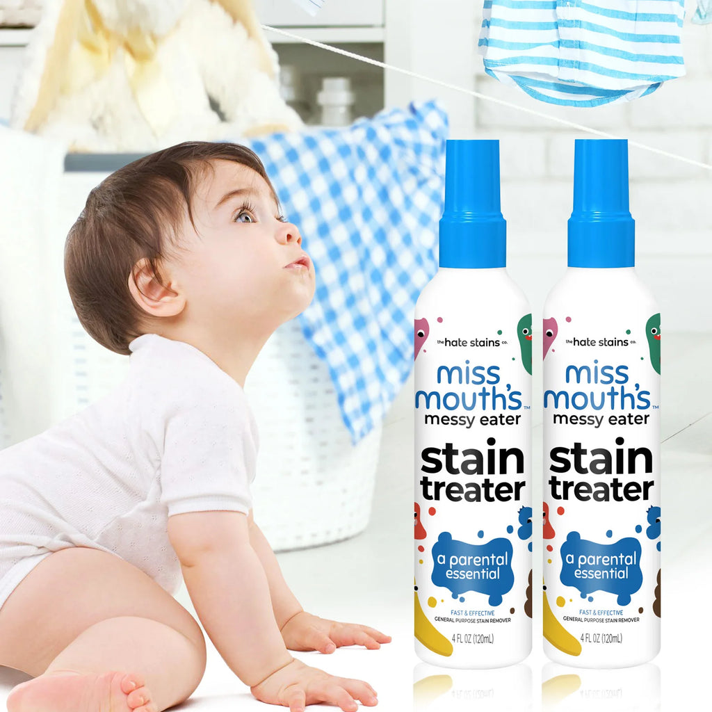 Stain Remover Spray