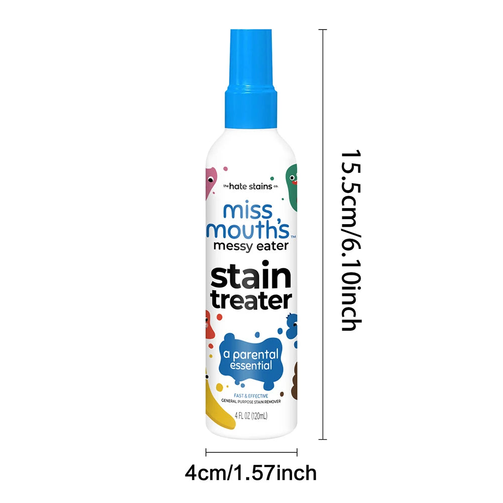 Stain Remover Spray
