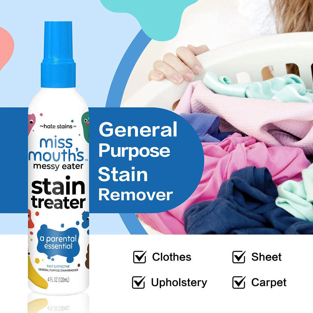 Stain Remover Spray