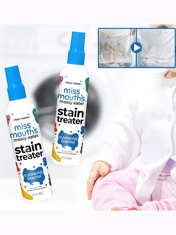 Stain Remover Spray