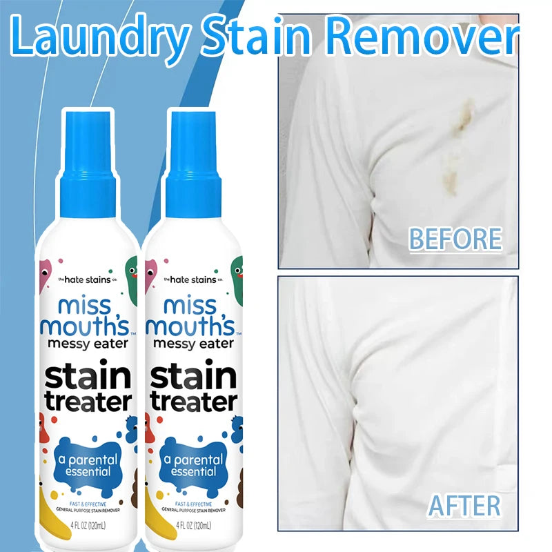 Stain Remover Spray